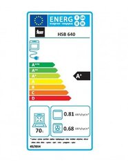 Mitmeotstarbeline ahi Teka HSB640 70 L A+ 3215W hind ja info | Ahjud | kaup24.ee