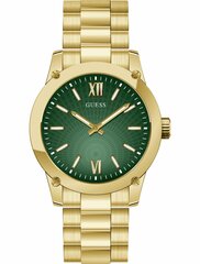 Мужские часы Guess GW0574G2 цена и информация | Мужские часы | kaup24.ee