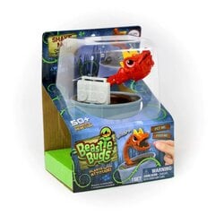 Интерактивная игрушка Beastie Buds Snap Dragon цена и информация | Игрушки для девочек | kaup24.ee