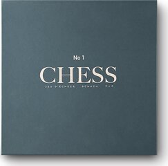 Классические шахматы Printworks цена и информация | Настольные игры | kaup24.ee