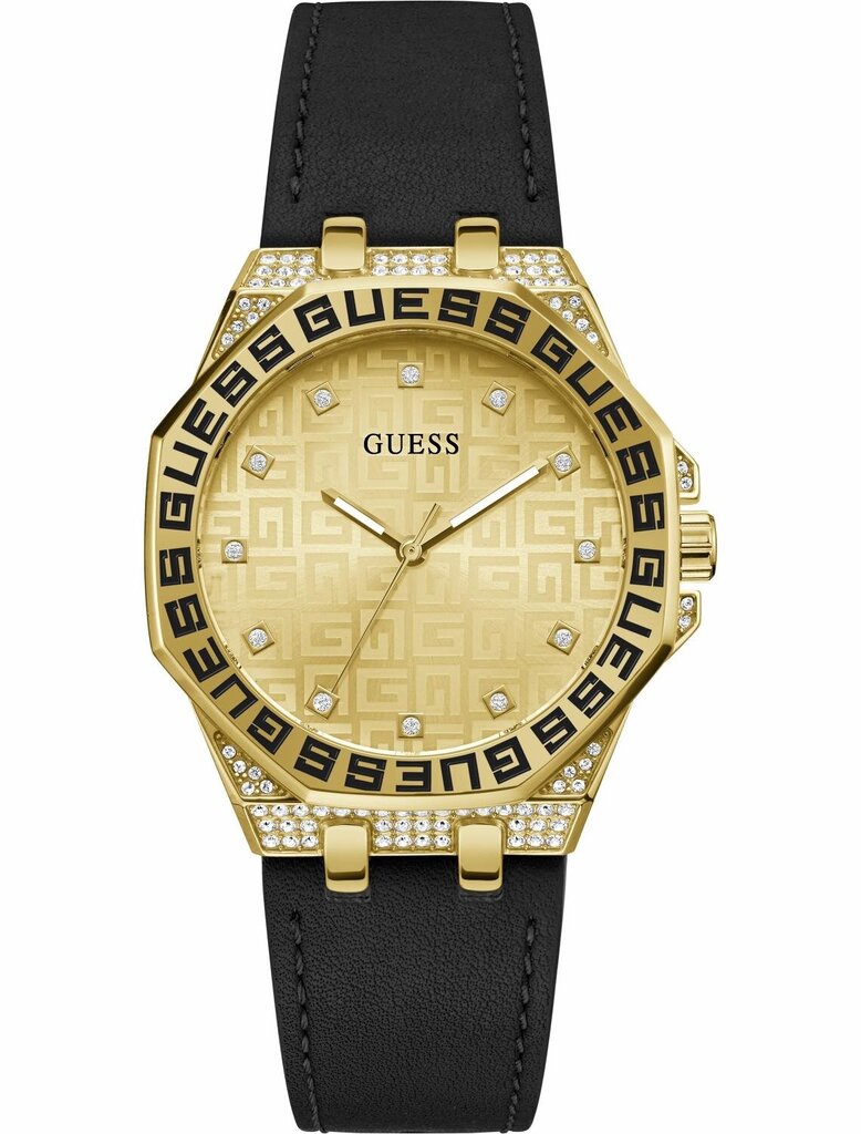 Käekell Guess GW0547L3 цена и информация | Naiste käekellad | kaup24.ee