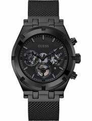 Käekell Guess GW0582G3 цена и информация | Мужские часы | kaup24.ee