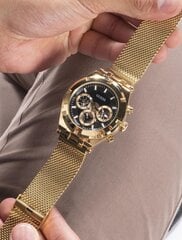 Мужские часы Guess GW0582G2 цена и информация | Мужские часы | kaup24.ee