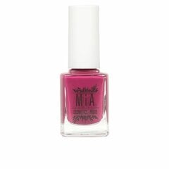 Küünelakk Mia Cosmetics Paris (11 ml) цена и информация | Лаки для ногтей, укрепители для ногтей | kaup24.ee