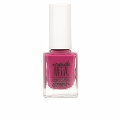 Küünelakk Mia Cosmetics Paris (11 ml) цена и информация | Лаки для ногтей, укрепители для ногтей | kaup24.ee