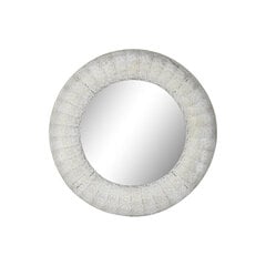 Настенное зеркало DKD Home Decor Металл (73 x 7 x 73 cm) цена и информация | Подвесные зеркала | kaup24.ee