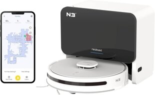 Neakasa Nomo N3 цена и информация | Пылесосы-роботы | kaup24.ee