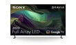 Sony KD55X85LAEP hind ja info | Telerid | kaup24.ee