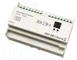 Dimmer 4x1.5a 230v ac din DALI-05ul Unilight цена и информация | Toiteplokid | kaup24.ee