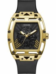 Käekell Guess GW0595G1 цена и информация | Мужские часы | kaup24.ee