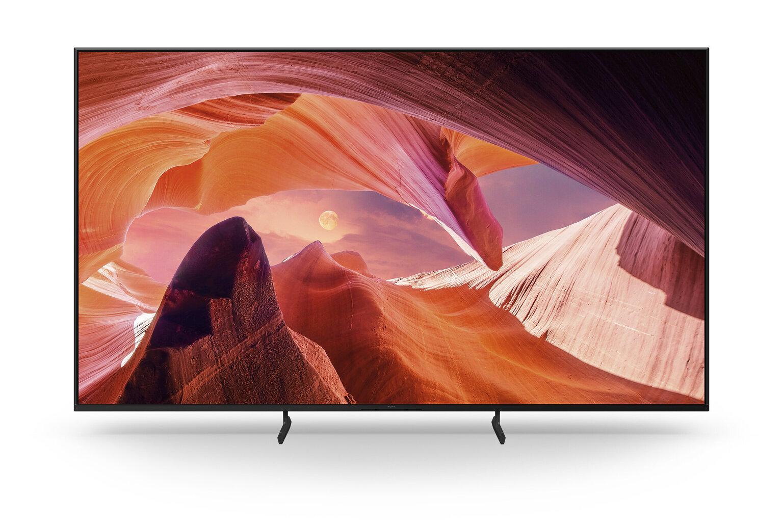 Sony KD65X80LAEP цена и информация | Telerid | kaup24.ee