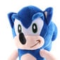 Pehmed mänguasjad Sonic the Hedgehog, komplektis 5 tükki цена и информация | Pehmed mänguasjad | kaup24.ee