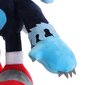 Pehmed mänguasjad Sonic the Hedgehog, komplektis 5 tükki цена и информация | Pehmed mänguasjad | kaup24.ee