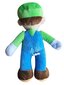 Pehmete mänguasjade komplekt Super Mario + Luigi, 38 cm, 2 tk hind ja info | Pehmed mänguasjad | kaup24.ee