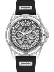 Мужские часы Guess GW0537G1 цена и информация | Мужские часы | kaup24.ee