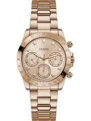 Käekell Guess GW0314L3 цена и информация | Женские часы | kaup24.ee