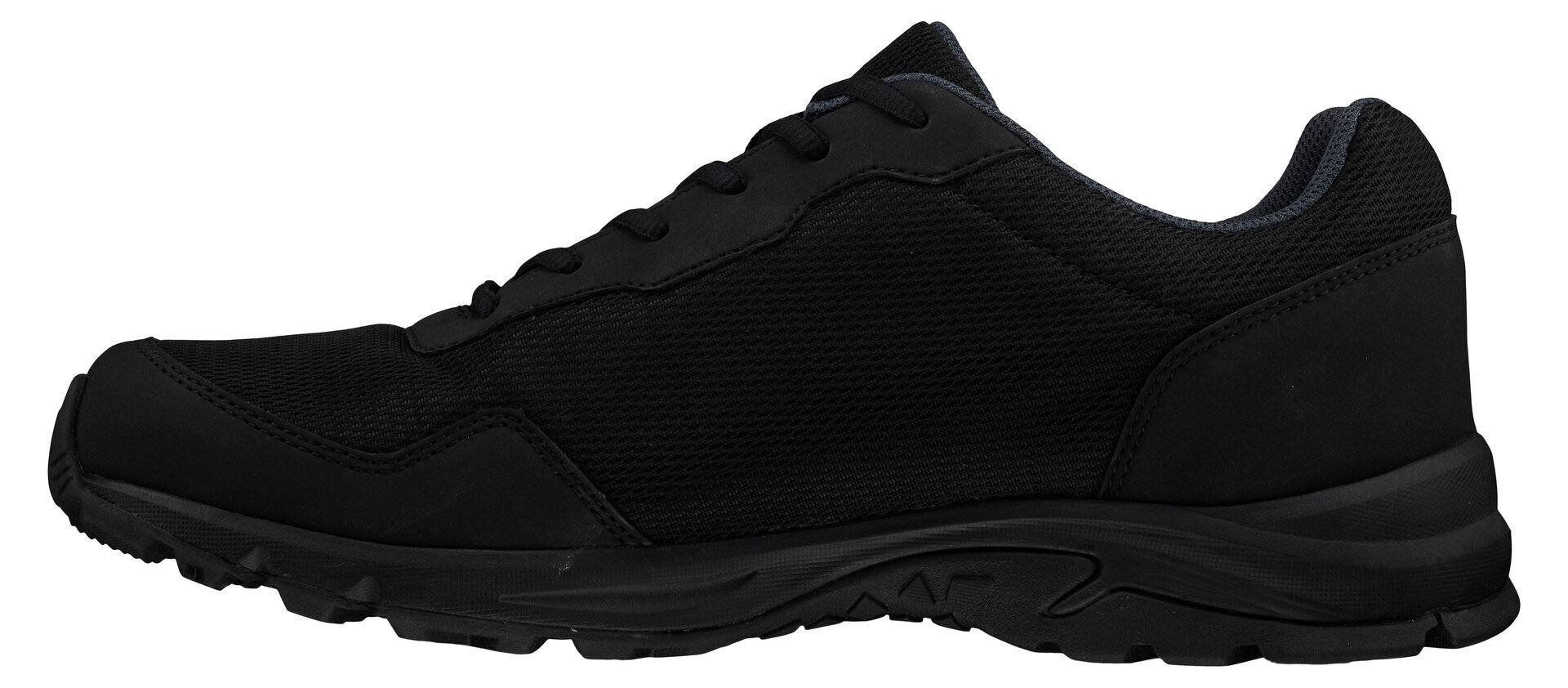 Meeste vabaajajalatsid Viking Comfort Light Low GTX, must hind ja info | Meeste kingad, saapad | kaup24.ee