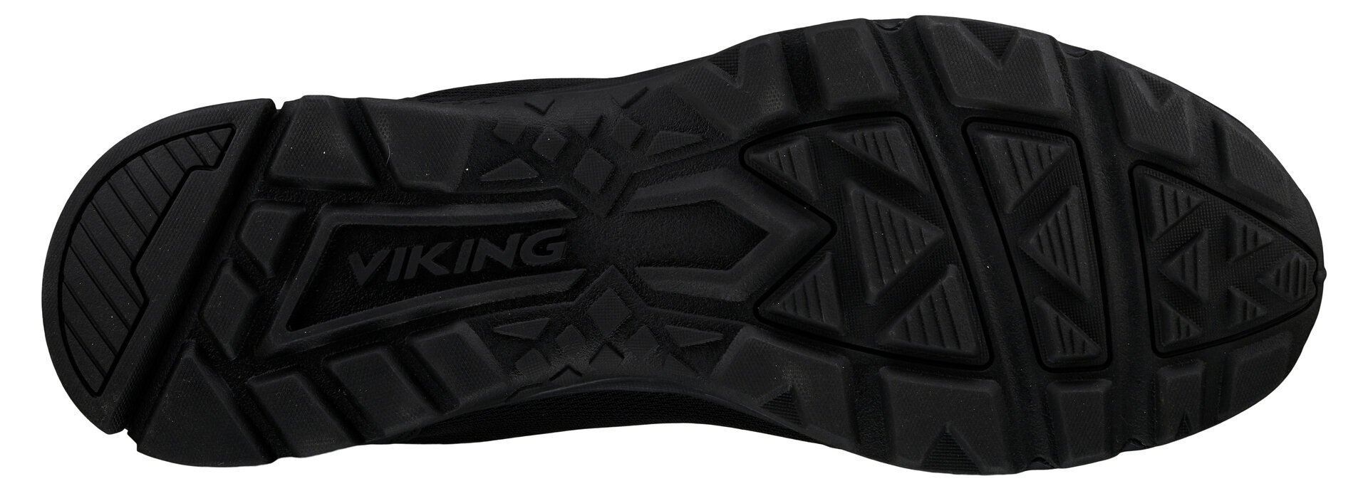 Meeste vabaajajalatsid Viking Comfort Light Low GTX, must hind ja info | Meeste kingad, saapad | kaup24.ee