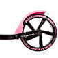 Tõukeratas suurte ratastega Raven Illusion Pink, 200 mm цена и информация | Tõukerattad | kaup24.ee