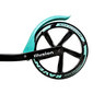 Tõukeratas suurte ratastega Raven Illusion Mint, 200 mm hind ja info | Tõukerattad | kaup24.ee