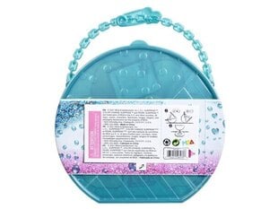 Nukk koos väikese õega L.O.L. Glitter Color Change Pearl hind ja info | Tüdrukute mänguasjad | kaup24.ee