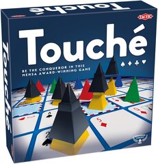 Настольная игра Tactic Touché цена и информация | Настольные игры, головоломки | kaup24.ee