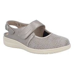 Naiste sandaalid Solidus, laia lõikega hind ja info | Naiste sandaalid | kaup24.ee