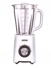 Blender MPM BBL-01 500 W, valge цена и информация | Коктейльницы | kaup24.ee