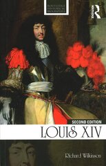 Louis XIV 2nd edition цена и информация | Биографии, автобиогафии, мемуары | kaup24.ee