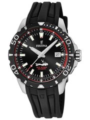 Женские часы Festina DIVER 20462/2 цена и информация | Женские часы | kaup24.ee