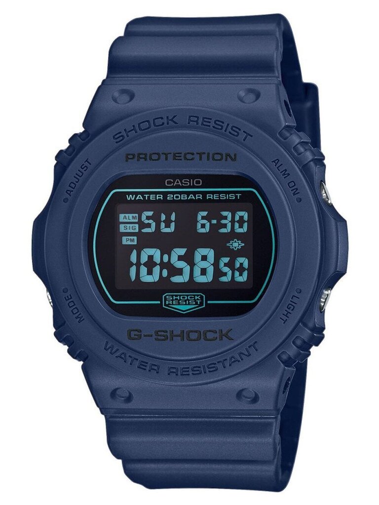 Мужские часы Casio CLASSIC, Ø 43 мм цена | kaup24.ee