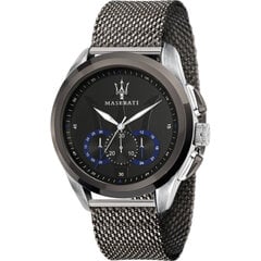 Мужские часы Maserati R8873612006, Ø 45 мм цена и информация | Мужские часы | kaup24.ee