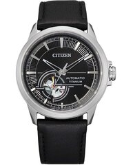 Мужские часы Citizen NH9120-11E цена и информация | Мужские часы | kaup24.ee