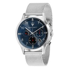 Мужские часы Maserati R8873625003, Ø 42 мм цена и информация | Мужские часы | kaup24.ee