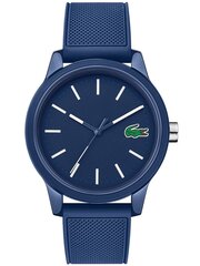 Meeste Kell Lacoste 2010987 (Renoveeritud B) цена и информация | Мужские часы | kaup24.ee