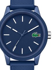 Meeste Kell Lacoste 2010987 (Renoveeritud B) цена и информация | Мужские часы | kaup24.ee