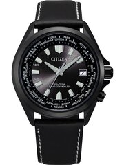 Мужские часы Citizen CB0225-14E (Пересмотрено B) цена и информация | Мужские часы | kaup24.ee