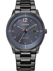 Мужские часы Citizen BM7408-88H  цена и информация | Мужские часы | kaup24.ee