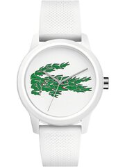 Женские часы Lacoste 2001097, белые цена и информация | Женские часы | kaup24.ee