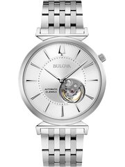 Meeste Kell Bulova 96A235 (Renoveeritud A) цена и информация | Мужские часы | kaup24.ee