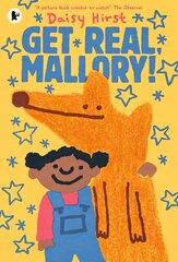 Get Real, Mallory! цена и информация | Книги для малышей | kaup24.ee