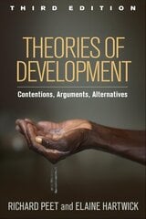Theories of Development: Contentions, Arguments, Alternatives, 3rd edition hind ja info | Majandusalased raamatud | kaup24.ee