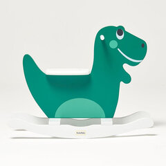 Ходунки-каталка Toddler Rex цена и информация | Игрушки для малышей | kaup24.ee