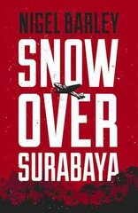 Snow over Surabaya 2017 цена и информация | Биографии, автобиогафии, мемуары | kaup24.ee