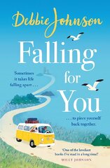 Falling For You: The heartwarming and romantic holiday read from the million-copy bestselling author hind ja info | Fantaasia, müstika | kaup24.ee