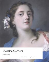 Rosalba Carriera hind ja info | Elulooraamatud, biograafiad, memuaarid | kaup24.ee