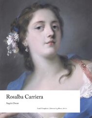 Rosalba Carriera цена и информация | Биографии, автобиогафии, мемуары | kaup24.ee