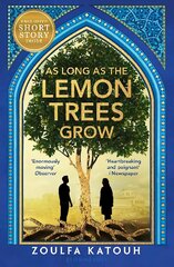 As Long As the Lemon Trees Grow цена и информация | Книги для подростков и молодежи | kaup24.ee