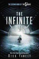 Infinite Sea: The Second Book of the 5th Wave hind ja info | Noortekirjandus | kaup24.ee