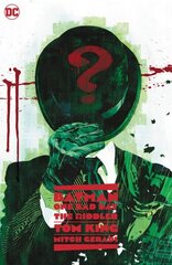 Batman - One Bad Day: The Riddler цена и информация | Фантастика, фэнтези | kaup24.ee